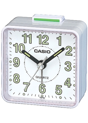 Часы-будильник CASIO TQ-140-7D