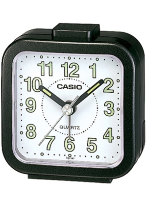 Часы-будильник CASIO TQ-141-1D
