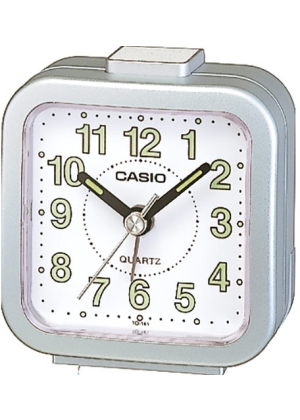 Часы-будильник CASIO TQ-141-8E