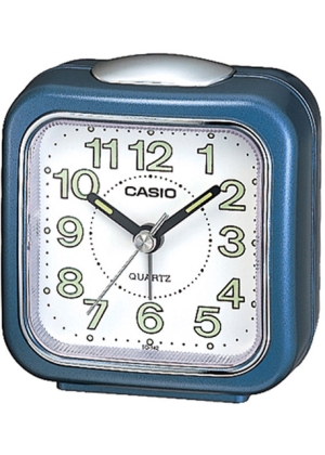 Часы-будильник CASIO TQ-142-2D