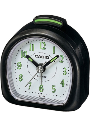 Часы-будильник CASIO TQ-148-1E