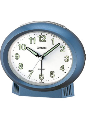 Часы-будильник CASIO TQ-266-2E