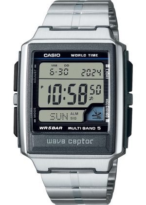 Часы CASIO WV-59RD-1AEF
