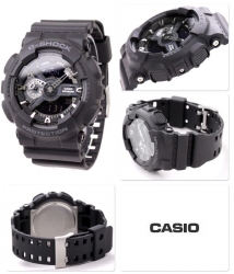 Часы CASIO GA-110-1B