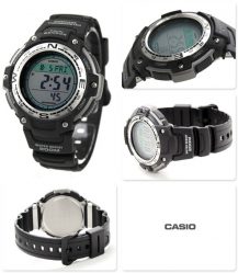 Часы CASIO SGW-100-1V