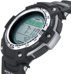 Часы CASIO SGW-100-1V