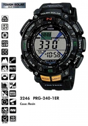 Часы CASIO PRG-240-1E