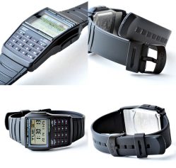 Часы CASIO DBC-32-1A