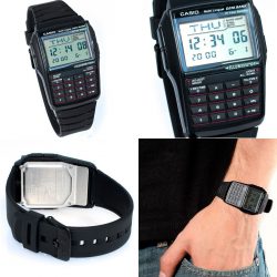 Часы CASIO DBC-32-1A