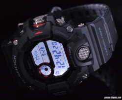 Часы CASIO GW-9400-1E
