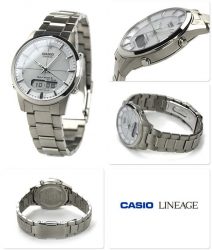 Часы CASIO LCW-M170TD-7A
