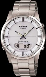 Часы CASIO LCW-M170TD-7A