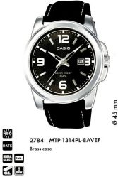 Часы CASIO MTP-1314PL-8A