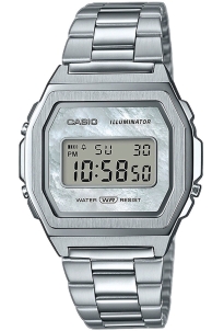 Часы CASIO A1000D-7EF