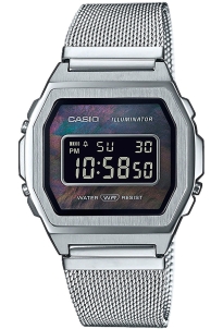 Часы CASIO A1000M-1BEF