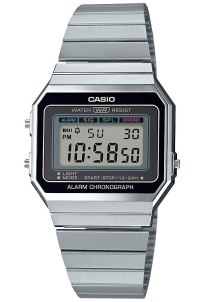 Часы CASIO A700WE-1AEF