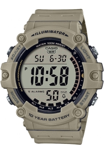 Часы CASIO AE-1500WH-5AVEF