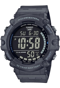 Часы CASIO AE-1500WH-8BVEF