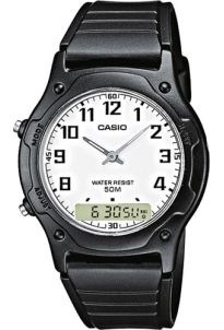 Часы CASIO AW-49H-7BVEG