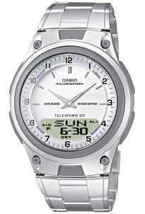 Часы CASIO AW-80D-7A