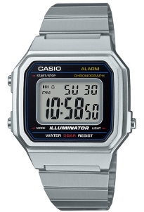 Часы CASIO B650WD-1A
