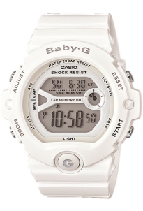 Часы CASIO BG-6903-7B