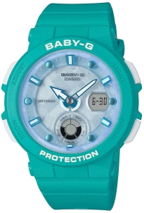 Часы CASIO BGA-250-2A