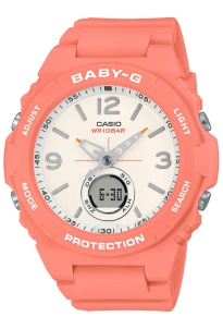 Часы CASIO BGA-260-4AER