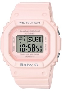 Часы CASIO BGD-560-4E