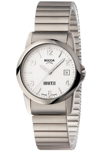 Часы BOCCIA 3080-06