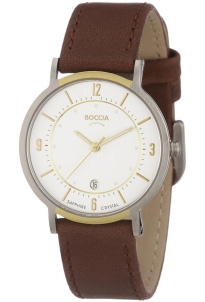 Часы BOCCIA 3154-03