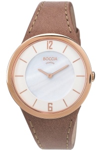 Часы BOCCIA 3161-15