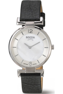 Часы BOCCIA 3238-01