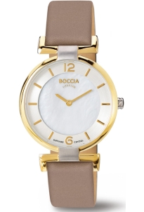 Часы BOCCIA 3238-02