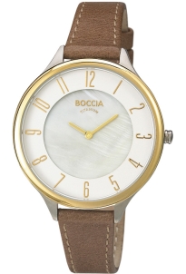 Часы BOCCIA 3240-02
