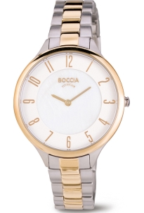 Часы BOCCIA 3240-05