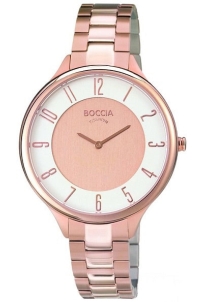 Часы BOCCIA 3240-06