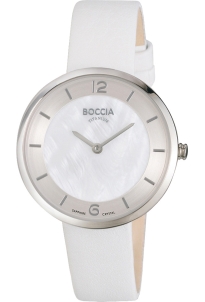 Часы BOCCIA 3244-01