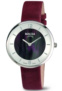 Часы BOCCIA 3244-02