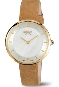 Часы BOCCIA 3244-03