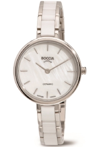 Часы BOCCIA 3245-01