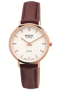 Часы BOCCIA 3246-02
