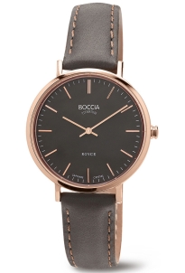Часы BOCCIA 3246-05