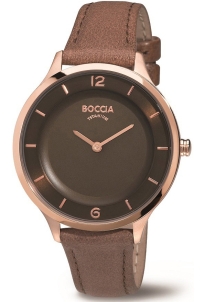 Часы BOCCIA 3249-03