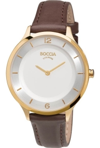 Часы BOCCIA 3249-04