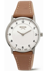 Часы BOCCIA 3254-01