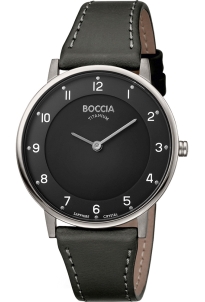 Часы BOCCIA 3259-02