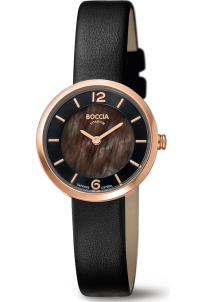 Часы BOCCIA 3266-03