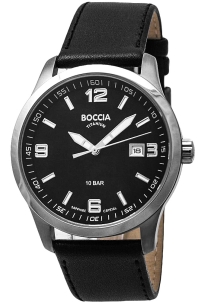 Часы BOCCIA 3530-03