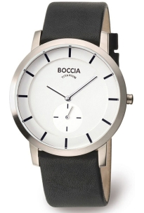 Часы BOCCIA 3540-03
